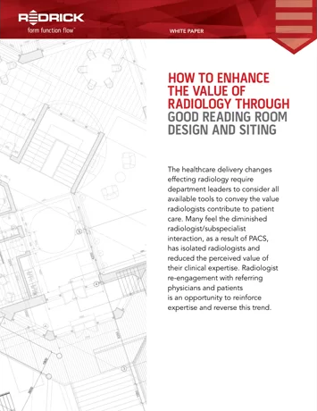 How to Enhance the Value of Radiology